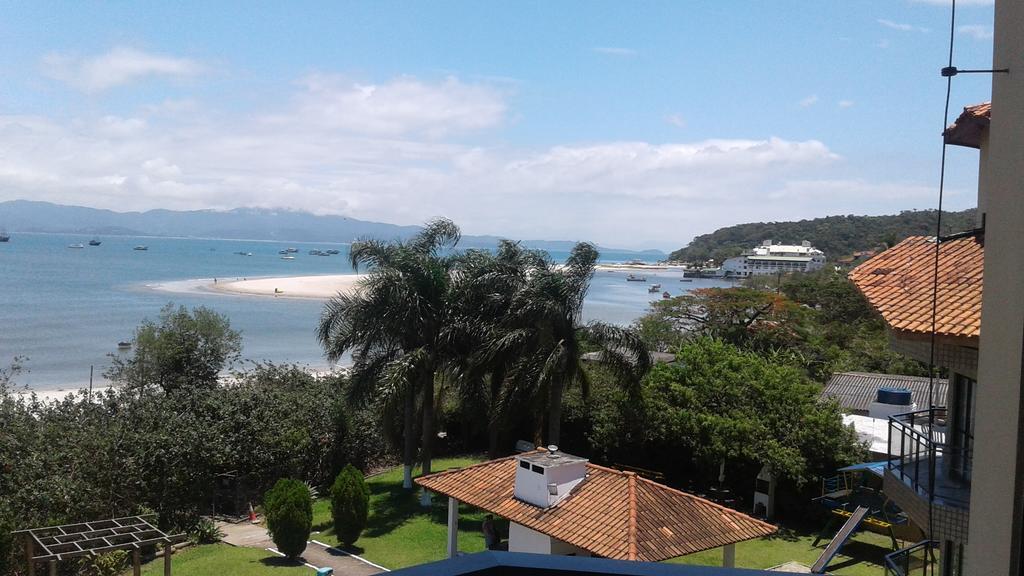 Residencial Costa Esmeralda Florianópolis Extérieur photo