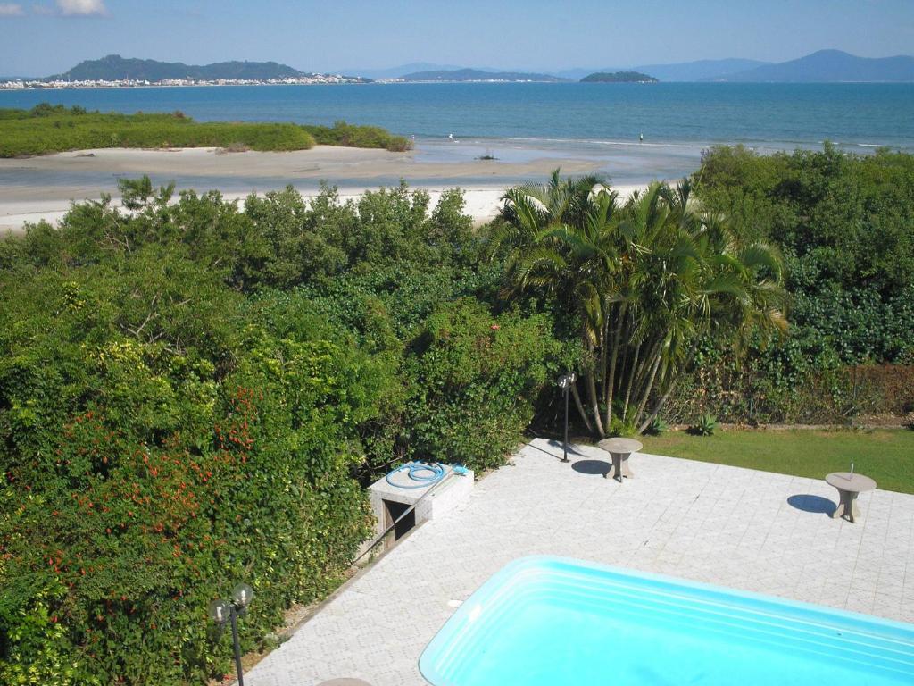 Residencial Costa Esmeralda Florianópolis Extérieur photo